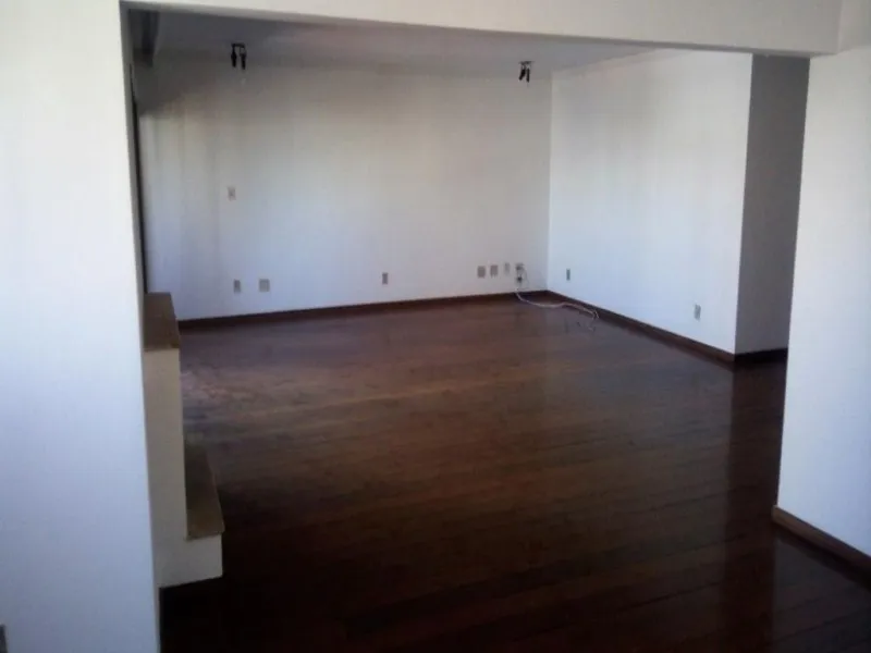 Imagem Apartamento 258m² no VILA LEÃO - Sorocaba