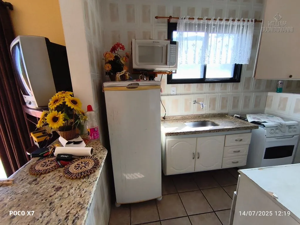 Imagem APARTAMENTO 1 QUARTO - SOLEMAR - PRAIA GRANDE/SP