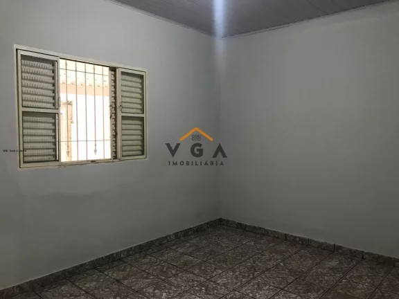Imagem Casa para Venda em São Paulo, Vila Esperança, 1 dormitório, 2 banheiros, 2 vagas