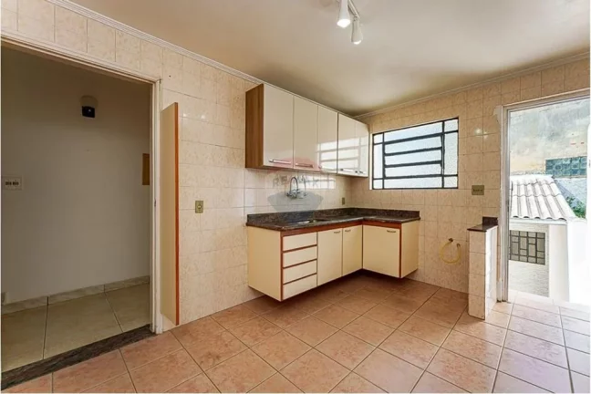 Imagem Sobrado em localização estratégica no Tatuapé - 225m² 2 Suítes 2 Vagas