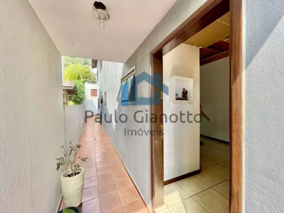 Imagem Casa à venda no Condomínio Jardim das Flores Cotia