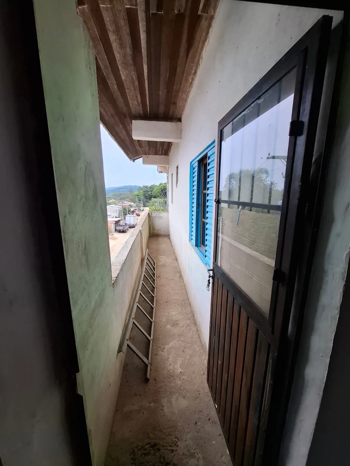 Imagem CASA COMERCIAL NO BAÍRRO LOMBA PINHEIRO