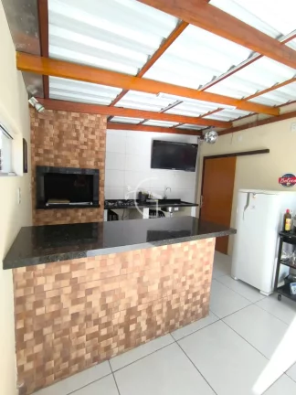 Imagem Venha conhecer essa incrível casa, localizada em um dos bairros mais tranquilos da cidade.