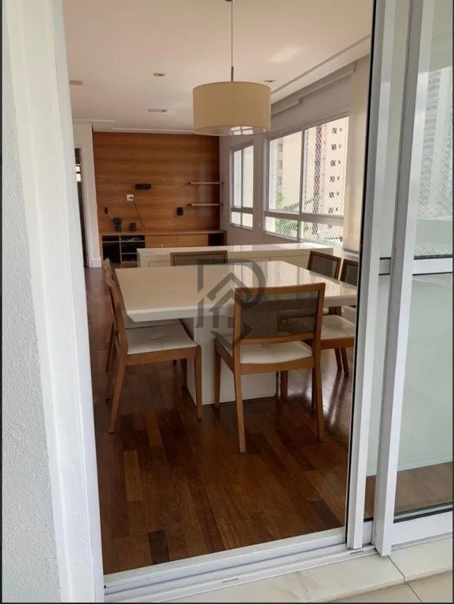 Imagem Apartamento vila madalena proximo metrô fradique andar alto
