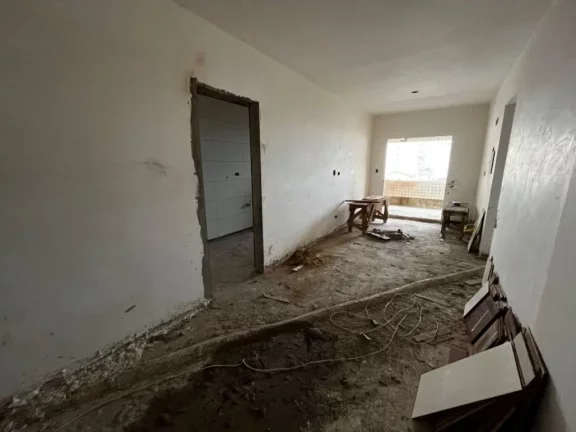 Imagem EXCELENTE APARTAMENTO NO CAIÇARA COM 2 DORMITÓRIOS COM 1 SUÍTE!!!