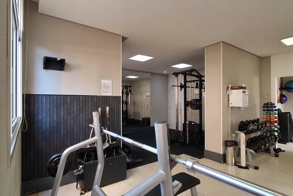 Imagem Apartamento à venda em São Paulo, Água Branca, com 3 quartos, 70m2