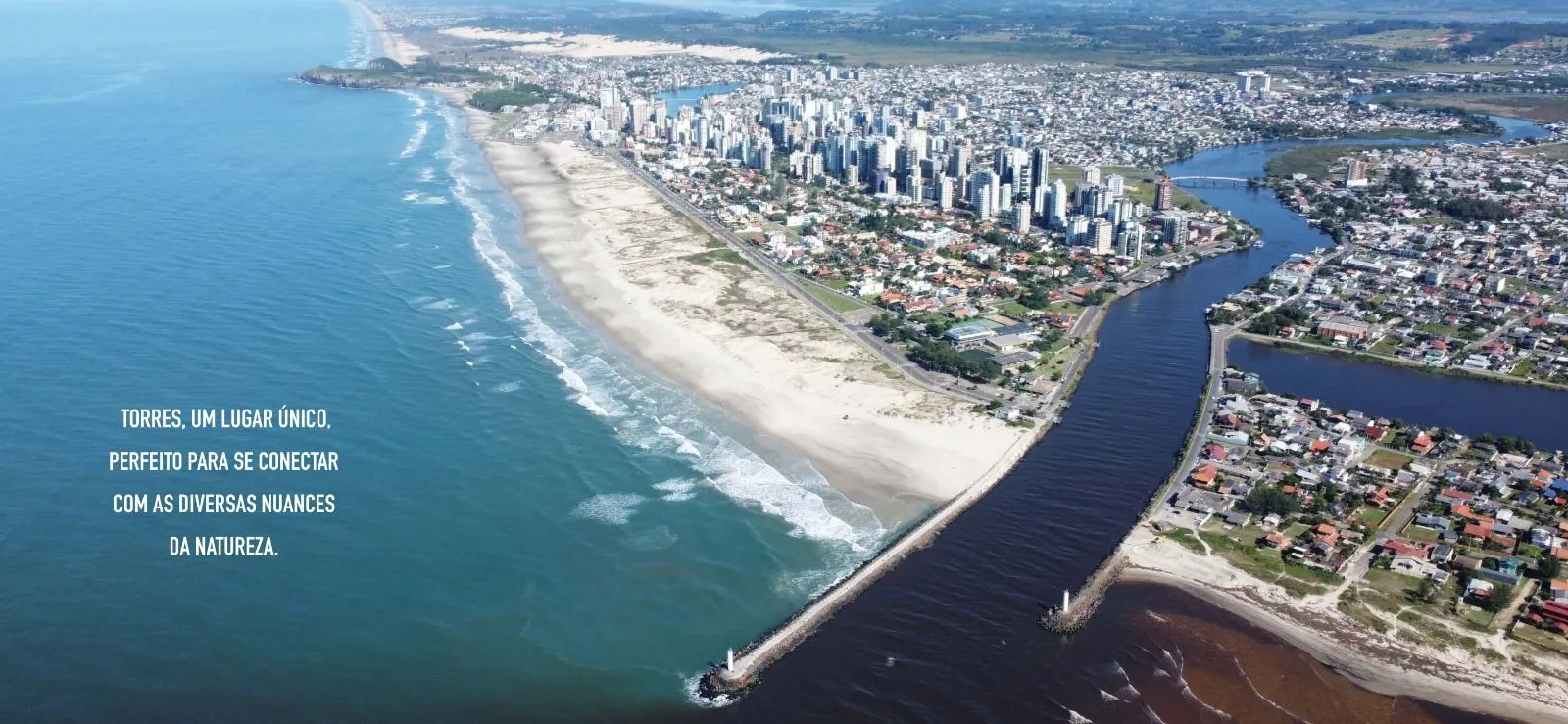 Imagem Apartamento à venda em Torres, Centro, com 2 quartos, 80m2