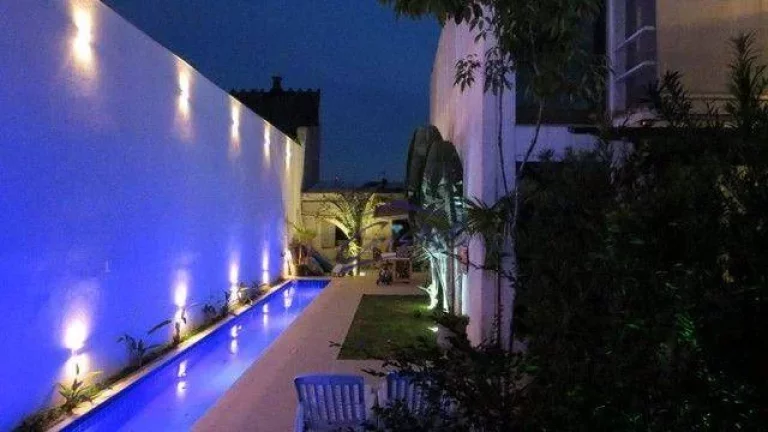 Imagem Sobrado com piscina venda Butantã