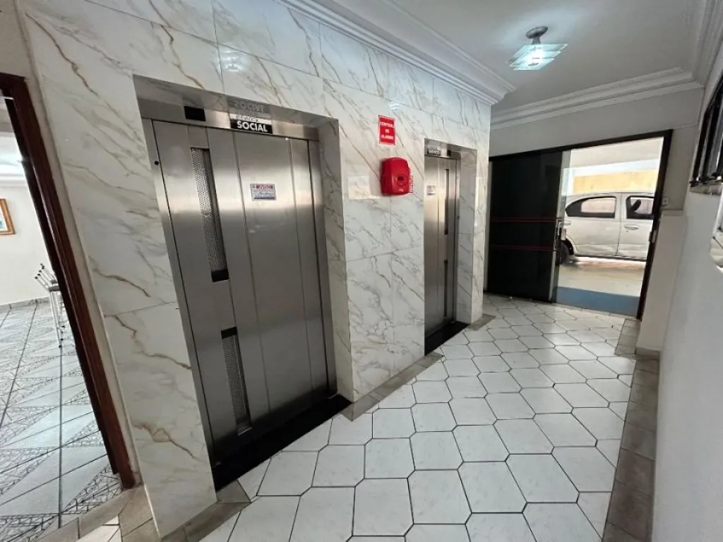 Imagem APARTAMENTO COM 46,00 m² - OCIAN - PRAIA GRANDE SP