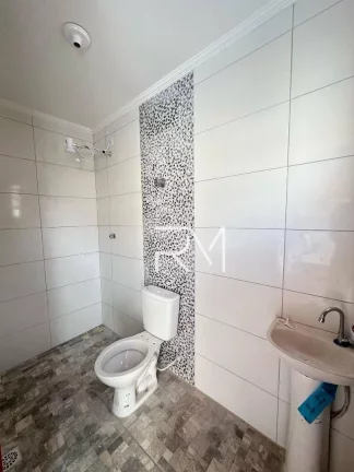 Imagem Casa à venda, 85 m por R$ 364.900,00 - Vila Atlântica - Mongaguá/SP