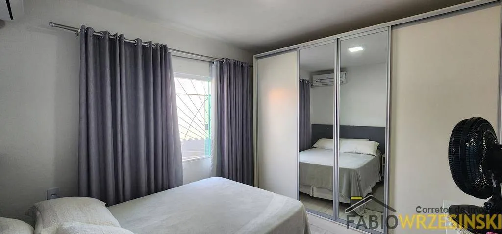Imagem Casa 3 dormitórios paranaguamirim