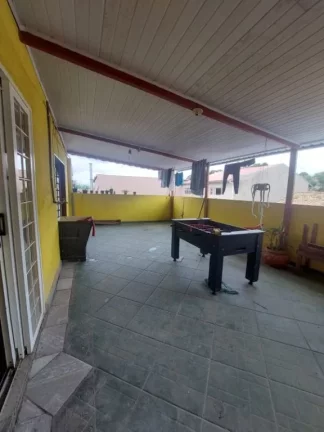 Imagem Casa com 2 dormitórios para alugar, 281 m² por R$ 2.000,00/mês - Jardim Medina - Poá/SP