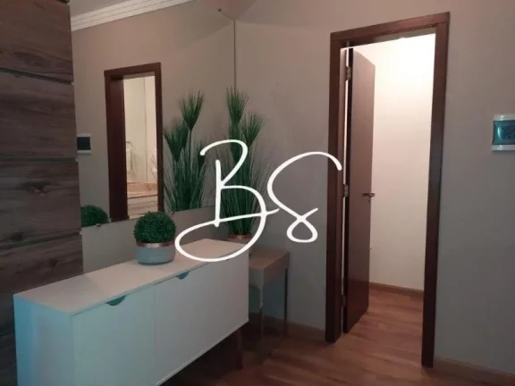 Imagem APARTAMENTO RESIDENCIAL em GRAMADO - RS, Vila Suiça