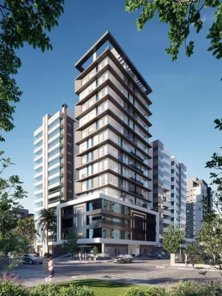 Foto do imóvel Trend - Apartamento à venda no bairro Navegantes - Capão da Canoa/RS