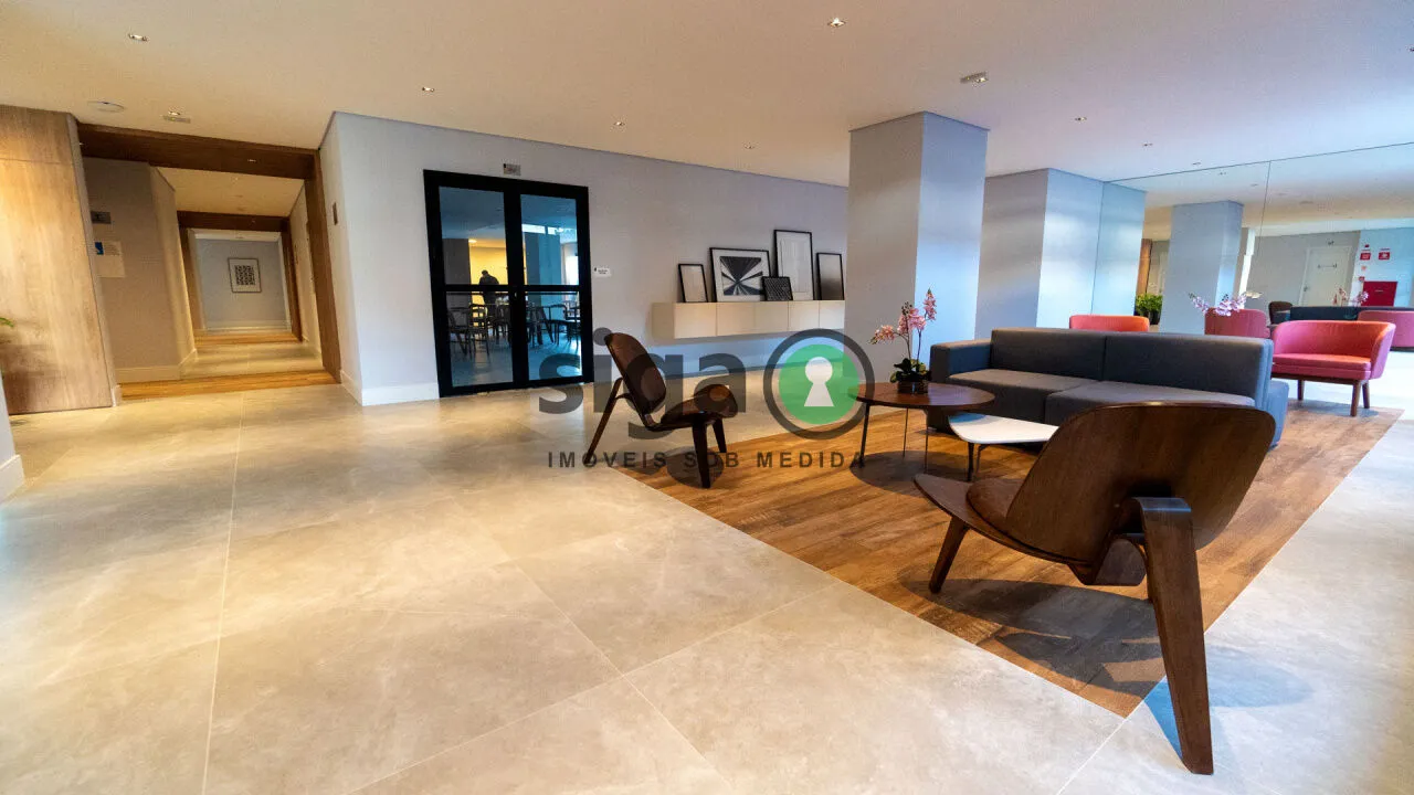 Imagem APARTAMENTO COM 80M² 2 DORMS, 1 SUÍTE E 1 VAGA - PRONTO PARA MORAR, 600M DO METRÔ SÃO JUDAS