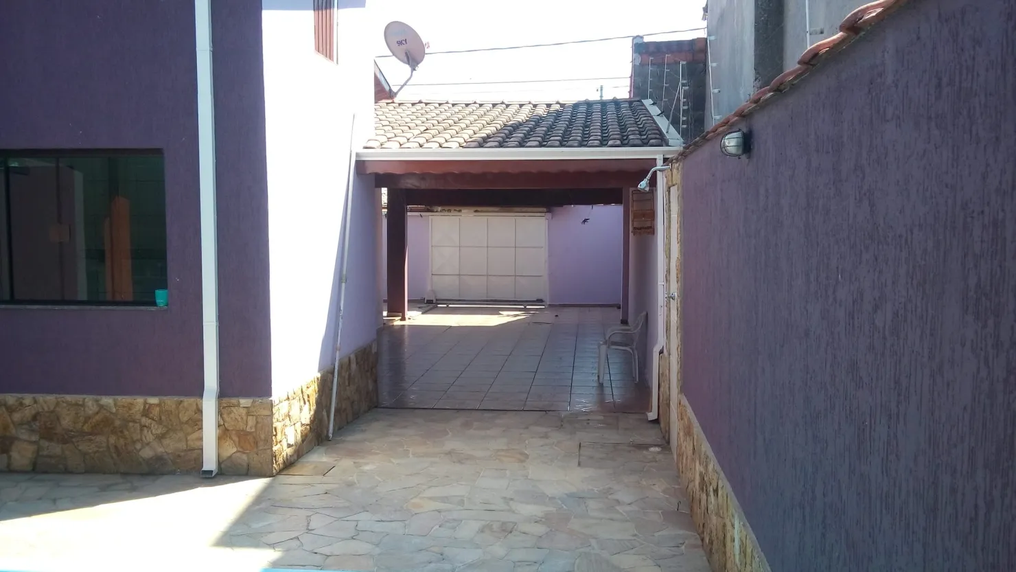 Imagem Casa à venda 3 Quartos, 1 Suite, 5 Vagas, 303M², Conjunto Habitacional Terra dos Ipês II (Fase I), Pindamonhangaba - SP