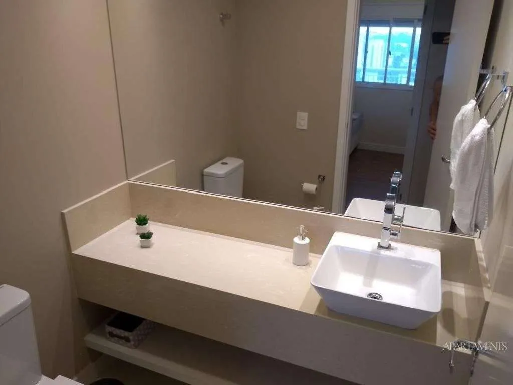 Imagem Apartamento à Venda em Jardim Vazani, São Paulo - SP