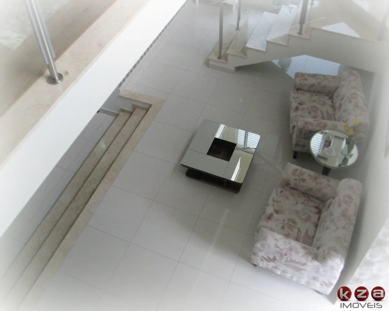 Imagem Magnífica casa em condomínio à venda em Valinhos-SP, no Condomínio Residencial Querencia: 4 quartos, 4 suítes, 3 salas, 8 banheiros, 4 vagas de garagem, 395m².