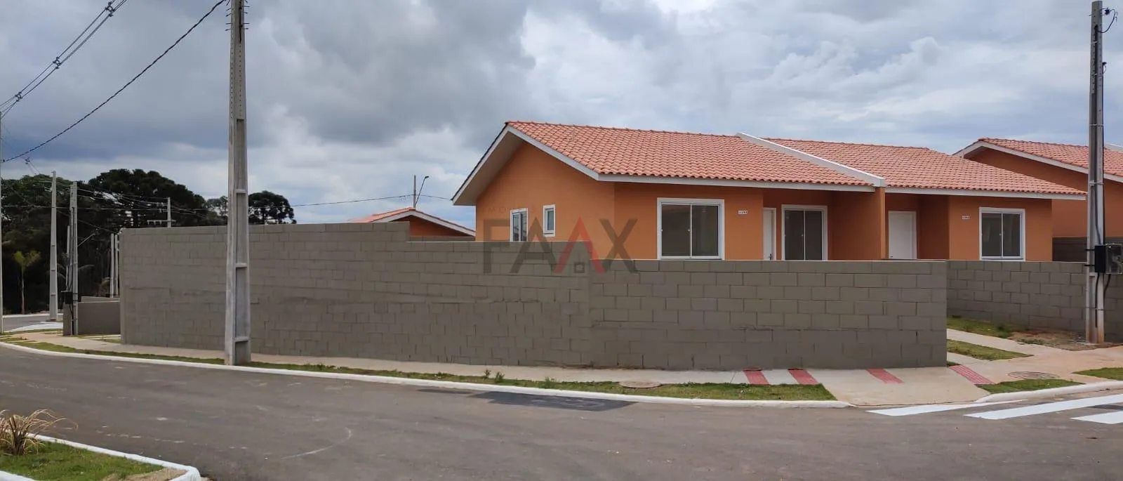 Imagem Casa à venda em condominio, IMÓVEIS MORRO ALTO, GUARAPUAVA - PR