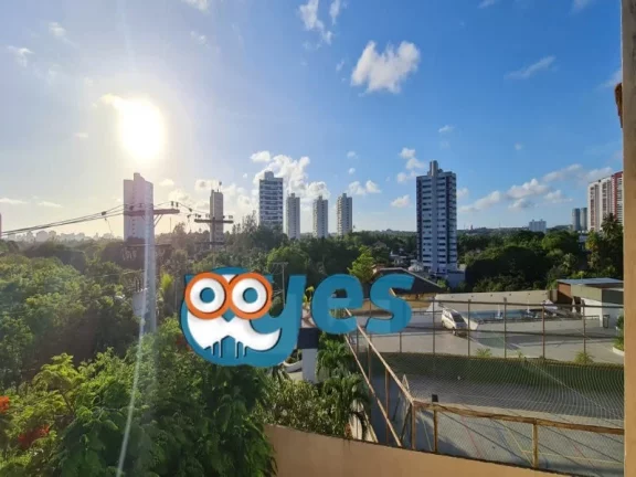 Imagem Casa para venda Patamares Colina A