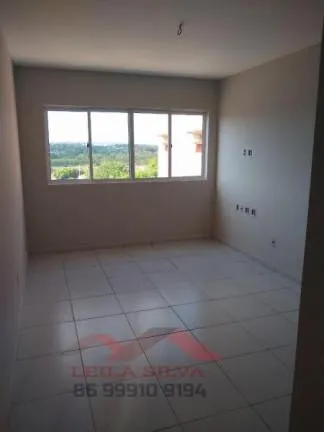 Imagem Apartamento 58,8m² à Venda | Teatro João Paulo II | Teresina