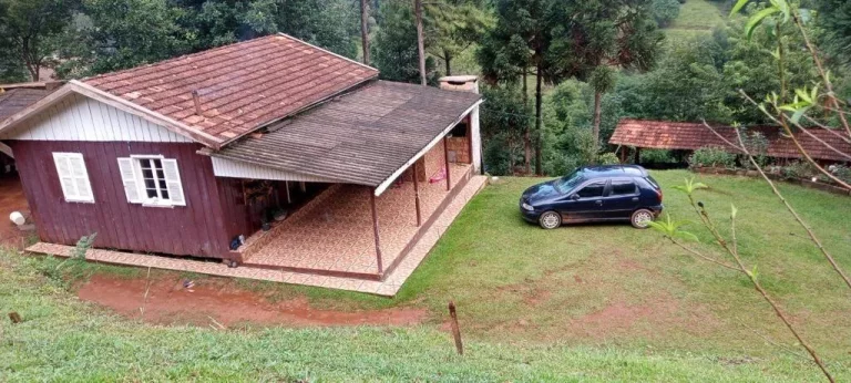 Imagem Área Agrícola para Venda em Lindóia do Sul, Interior