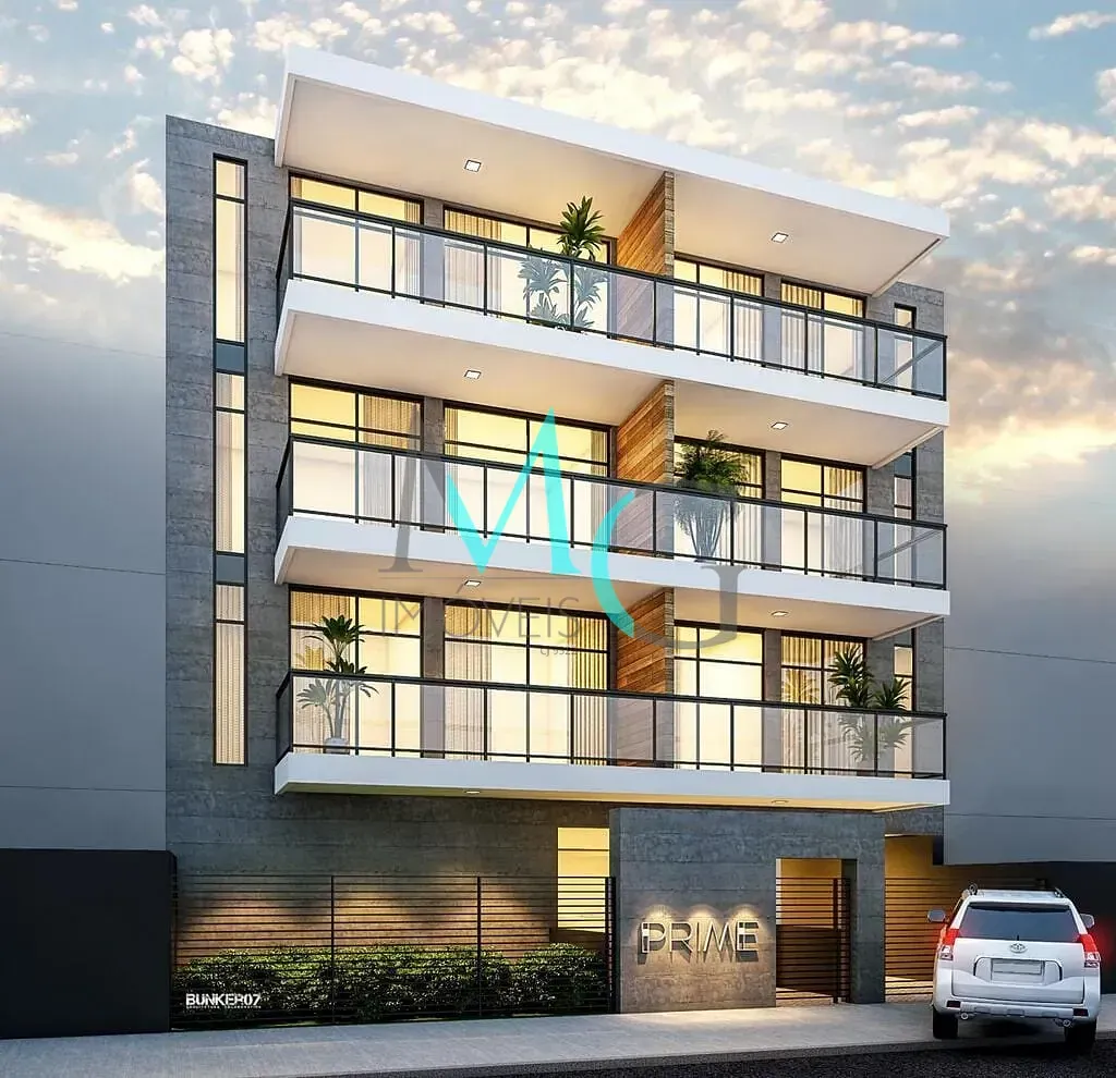 Foto do imóvel Cobertura Duplex à venda 4 Quartos 2 Suites 2 Vagas 166M² Tijuca Rio de Janeiro - RJ