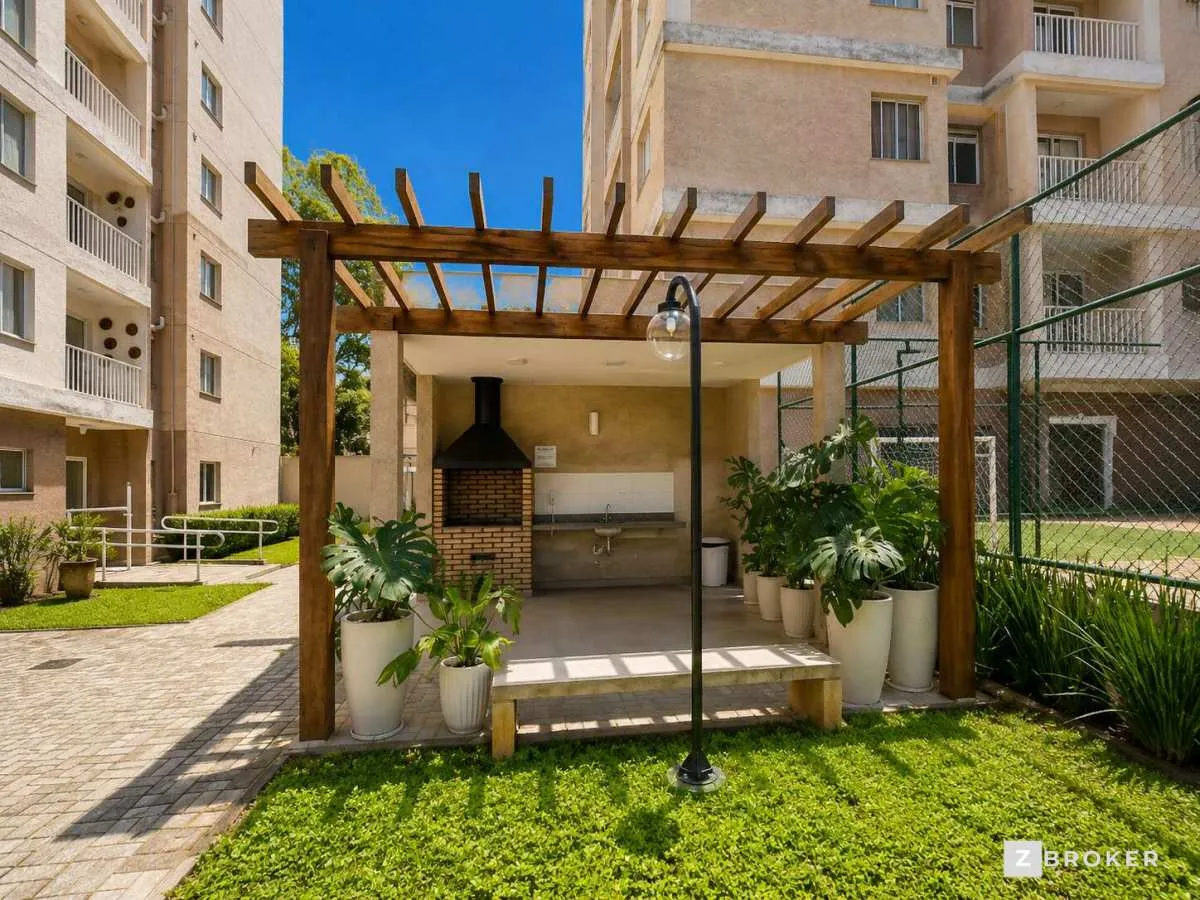 Imagem Apartamento à venda em São Paulo, Água Branca, com 2 quartos, 38m2