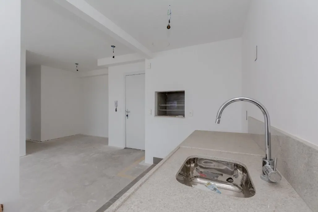 Imagem APARTAMENTO 3 DORM. 1 SUÍTE + VAGA 76M² NAVEGANTES - PORTO ALEGRE