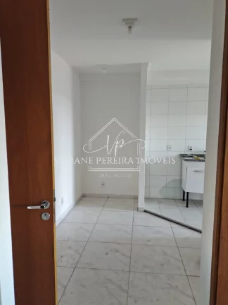 Imagem Apartamento para locação no bairro Santa Maria, em Osasco-SP, com 2 quartos, 1 banheiro e vaga de garagem!