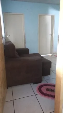 Imagem TERRENO COM 3 CASAS A VENDA NO PARQUE ESTORIL