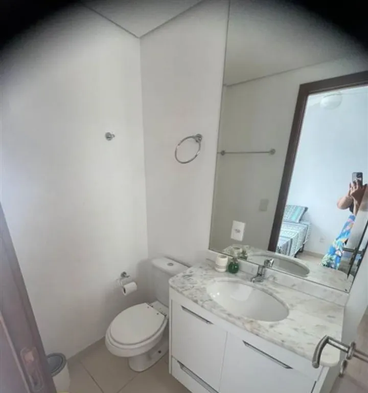 Imagem APARTAMENTO COM 111,00 m² - BOQUEIRÃO - PRAIA GRANDE SP