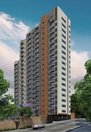 Foto do imóvel APARTAMENTO RESIDENCIAL em São Paulo - SP, Alto da Mooca