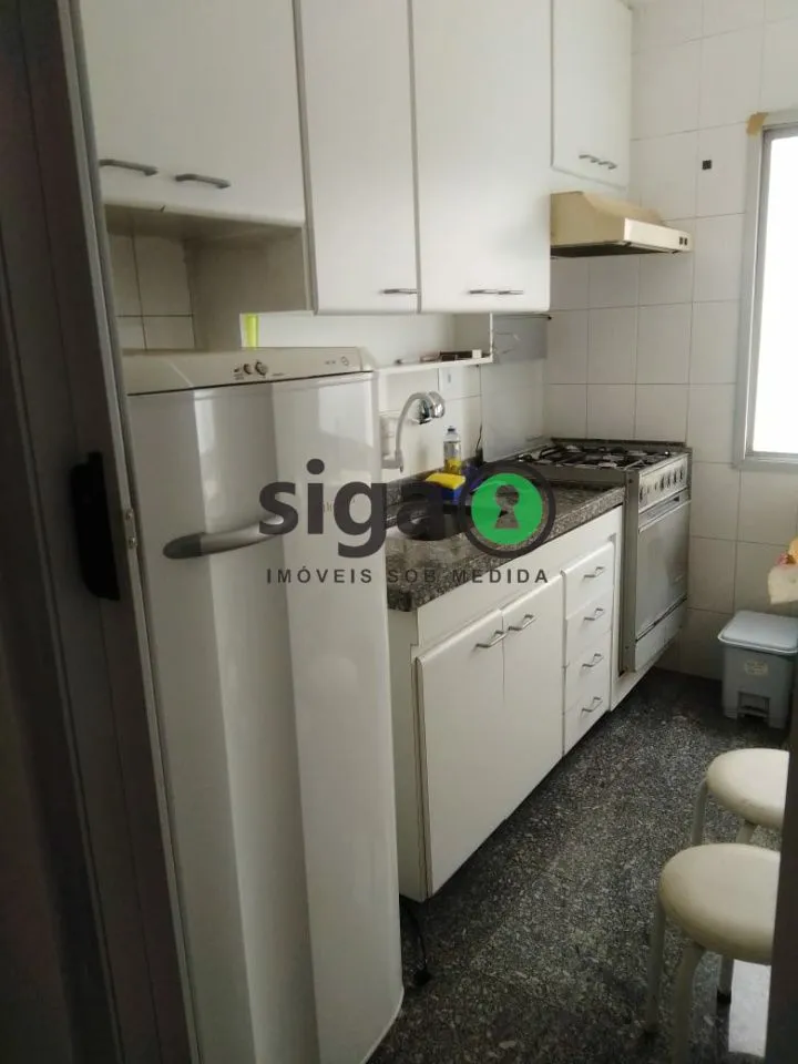 Imagem Apartamento á Venda na Bela Vista - $320 mil !!