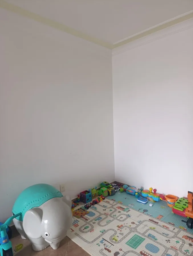 Imagem Apartamento para Venda no bairro Parque das Nações