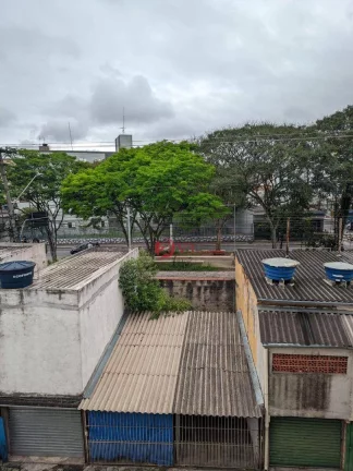 Imagem Apartamento com 2 dormitórios para alugar, 53 m por R$ 1.600/mês - Jos?(C) Bonifácio - São Paulo/SP