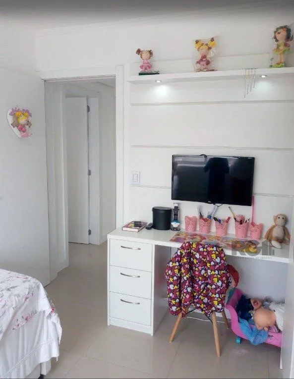 Imagem Apartamento em Jardim São Pedro