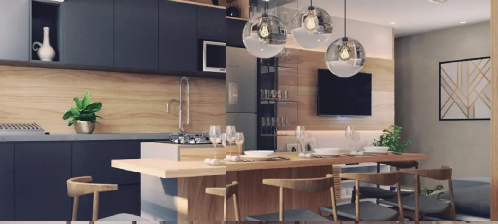 Imagem Apartamento à venda no bairro Vila Rosa - Goiânia/GO