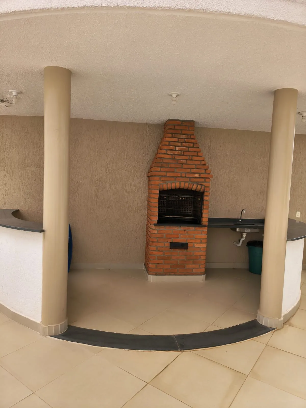 Imagem Apartamento 3 Dormitórios Edifício Citrino Sorocaba/SP