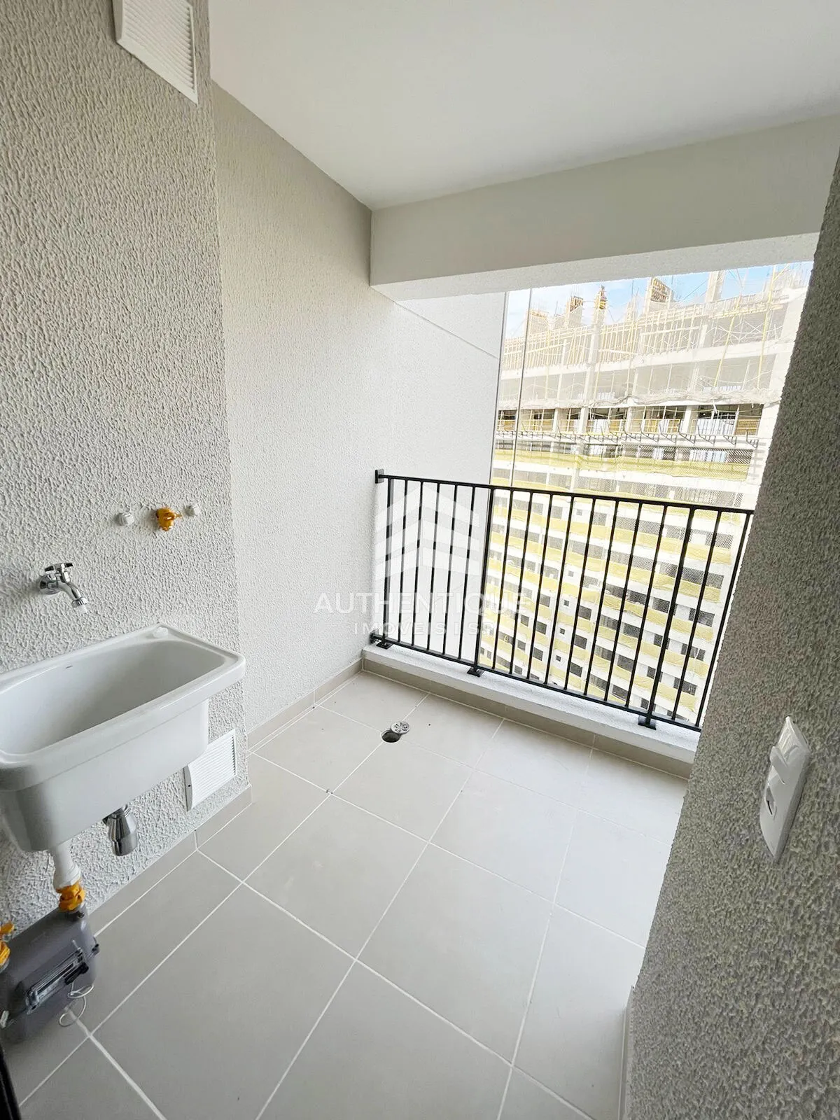 Imagem CAMINHOS DA LAPA - ELO DUO - Apartamento à venda no bairro Vila Anastácio - São Paulo/SP, Zona Oeste