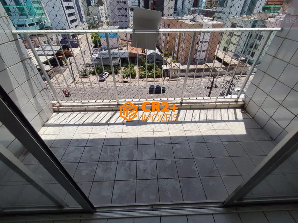 Imagem Apartamento a Venda 93m² com 3 Quartos,1 suíte em Piedade