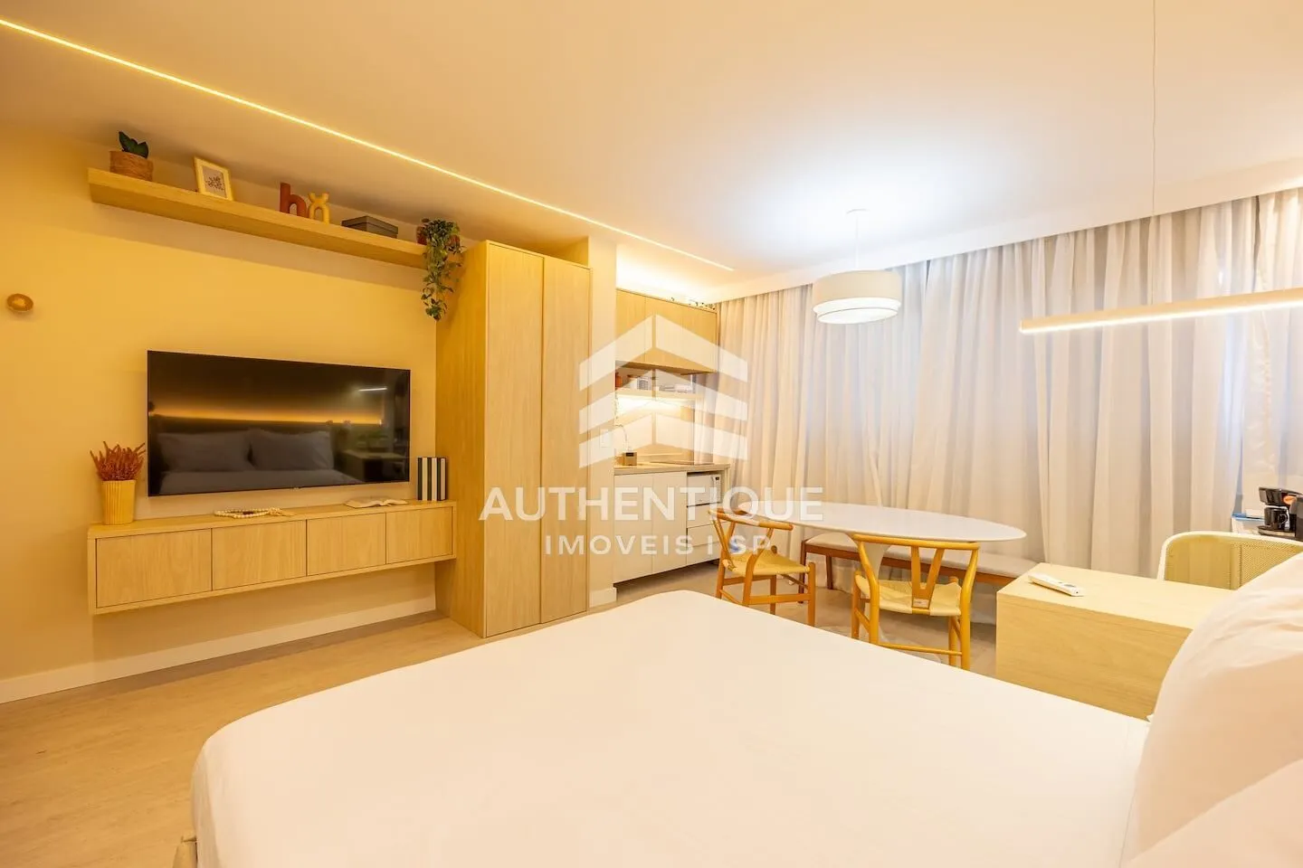Imagem DSG ITAIM BIBI - Apartamento à venda em São Paulo/SP
