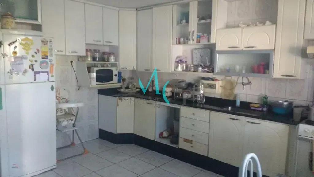 Imagem Casa 3 quartos No Centro de Campo Grande, Rio de Janeiro