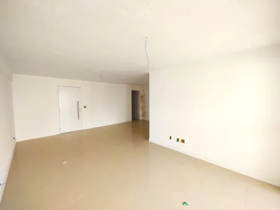 Imagem Apartamento para Venda em Recife, Ilha do Retiro, 4 dormitórios, 3 suítes, 4 banheiros, 2 vagas