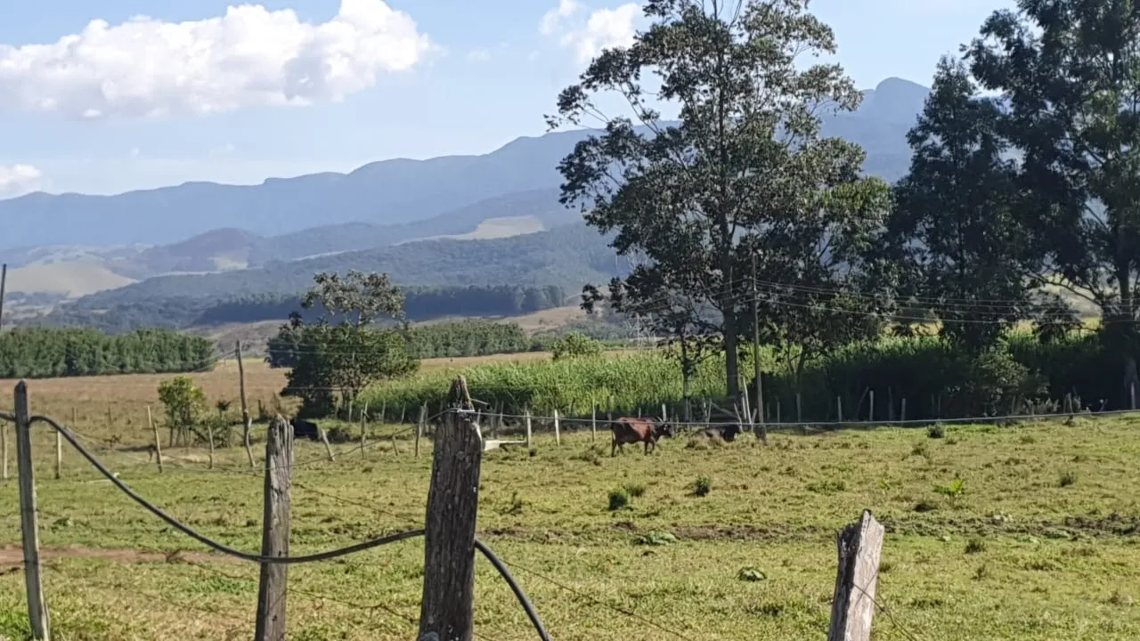 Imagem Chácara à venda 2 Quartos, 50000M², Zona Rural, Potim - SP