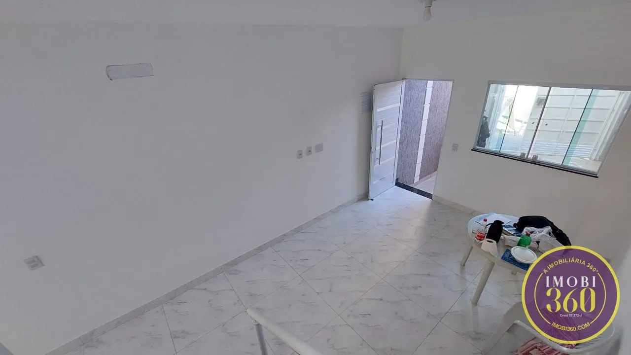 Imagem Sobrado à Venda em Cidade Patriarca, São Paulo - SP