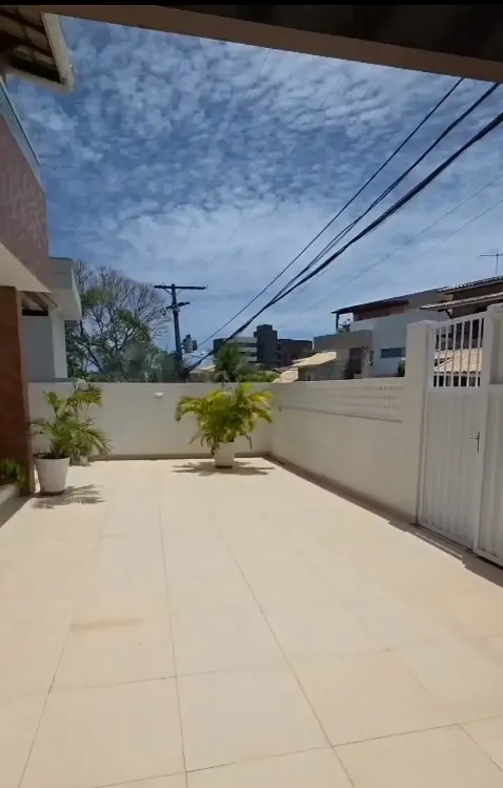 Imagem Casa de Condomínio com 3 Quartos à Venda ou Locação, 370 m² em Vilas do Atlântico - Lauro de Freitas