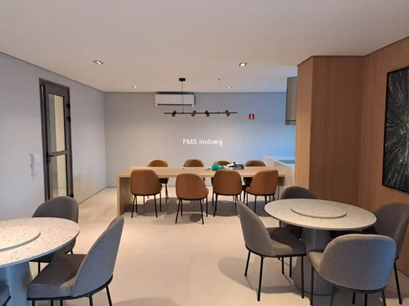Imagem Apartamento à venda em São Paulo-SP, Ipiranga: 3 quartos, 1 suíte, 1 sala, 1 vaga de garagem, 79m² de área.