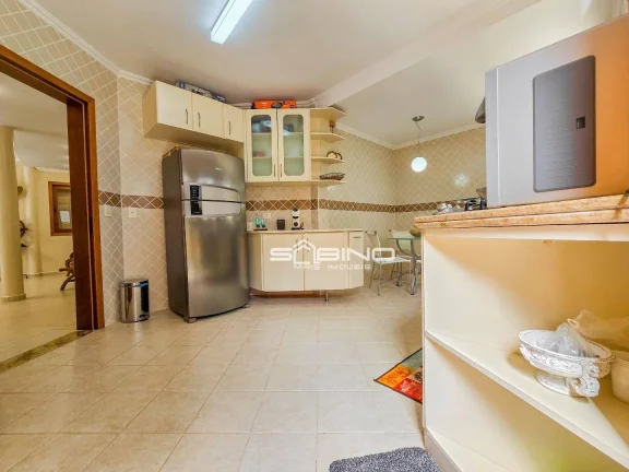Imagem ° Casa para venda em Riviera de São Lourenço – Com 4dormitórios 2 Suítes 277m² de área útil
