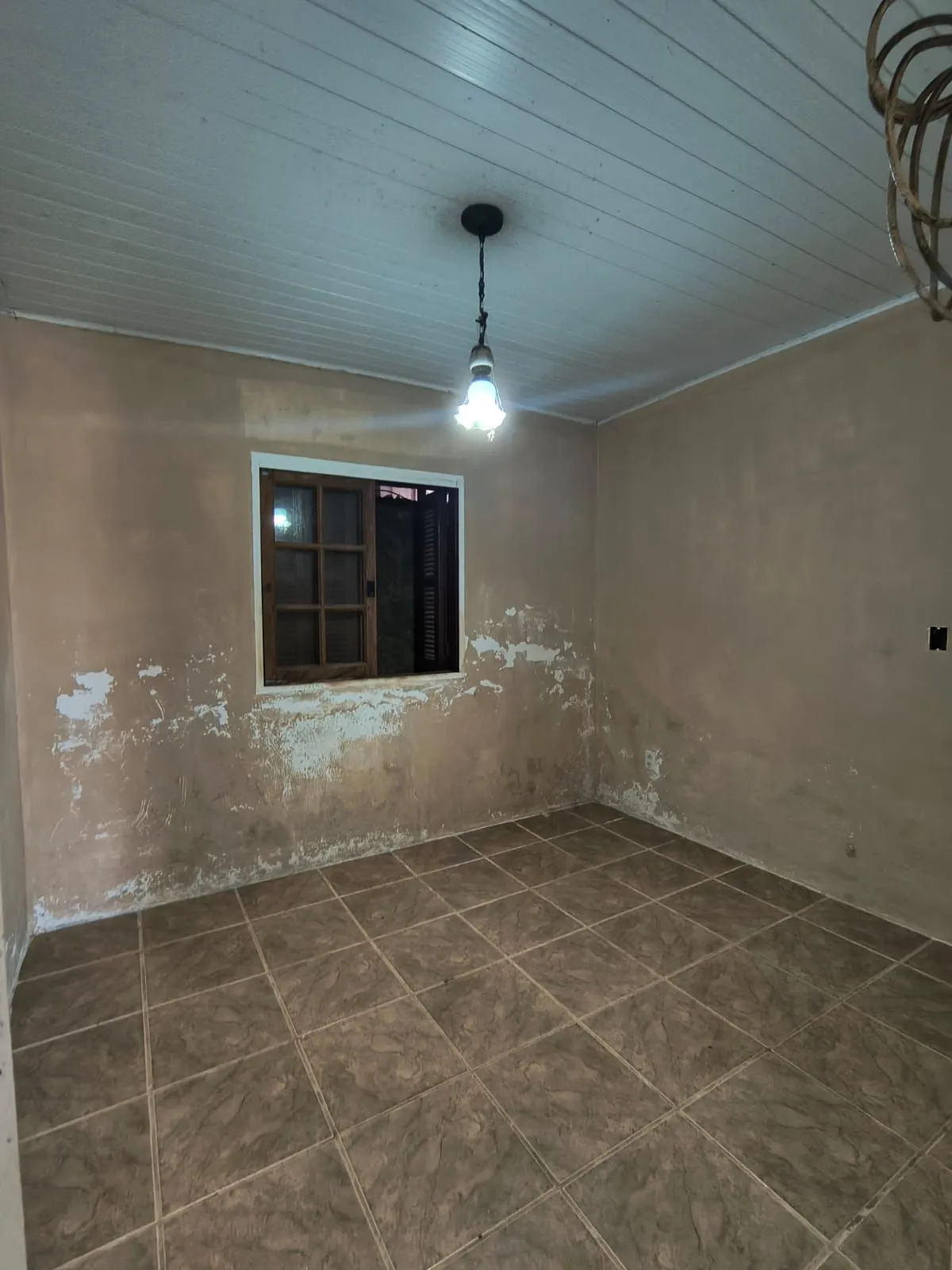 Imagem Casa de esquina com 3 dormitórios no bairro Campo Novo